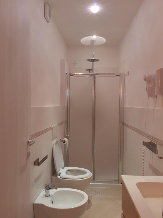 B&B San Francesco Asyż Zewnętrze zdjęcie