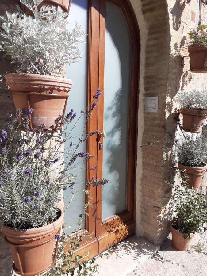 B&B San Francesco Asyż Zewnętrze zdjęcie