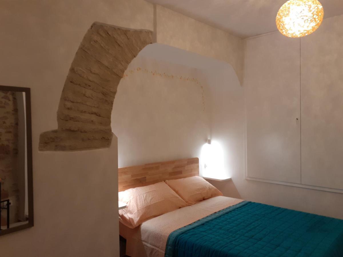 B&B San Francesco Asyż Zewnętrze zdjęcie