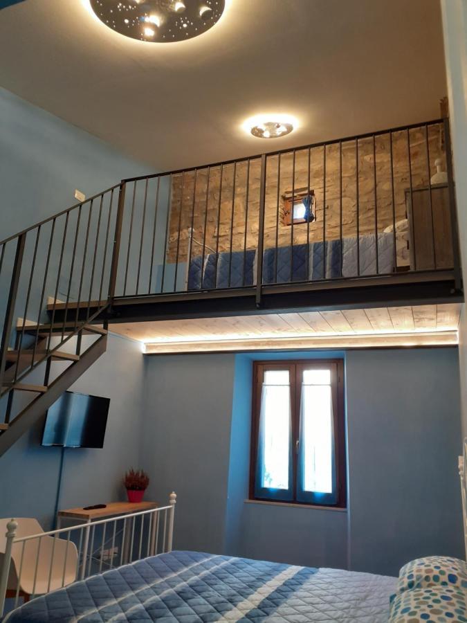 B&B San Francesco Asyż Zewnętrze zdjęcie