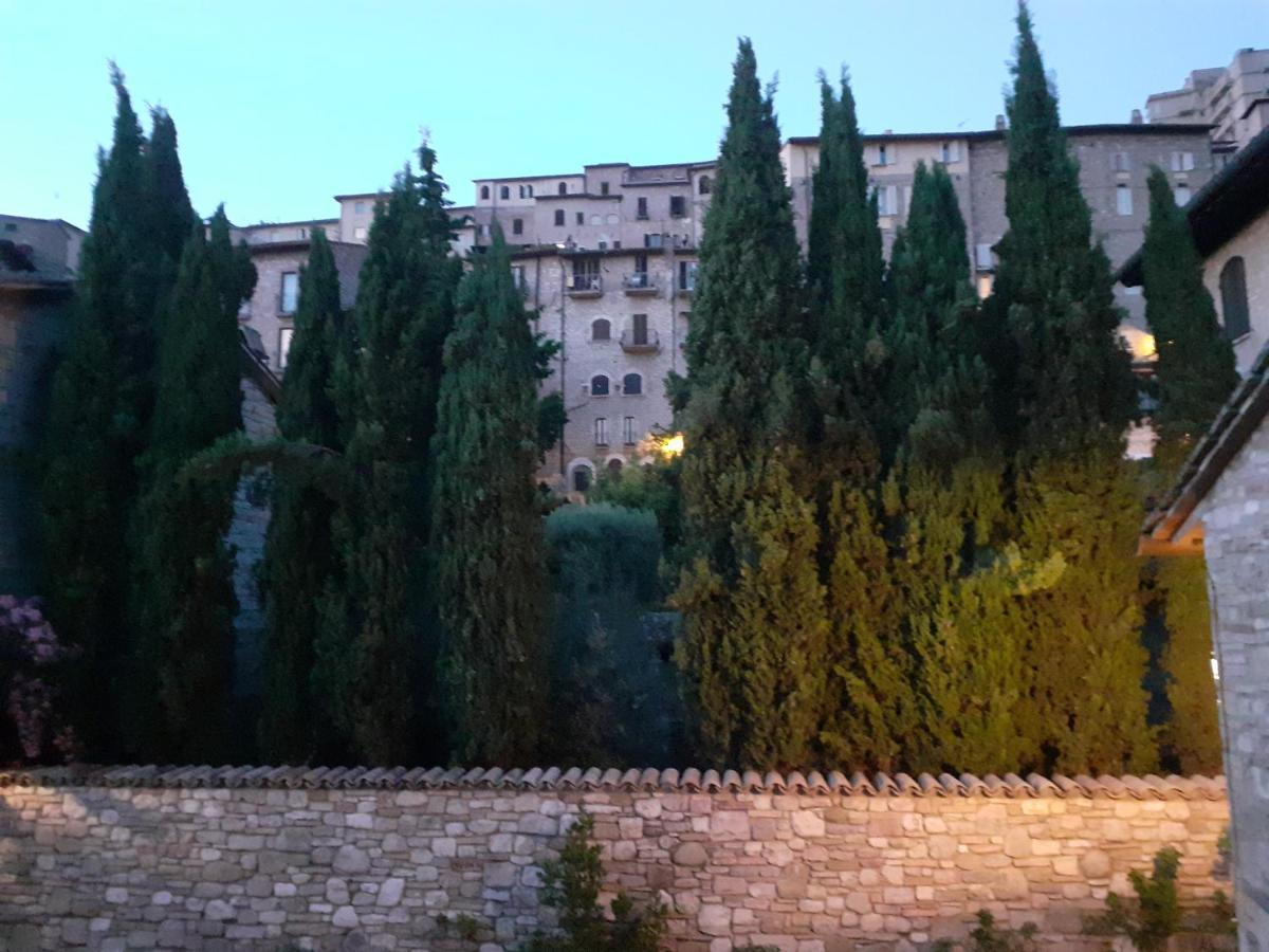 B&B San Francesco Asyż Zewnętrze zdjęcie