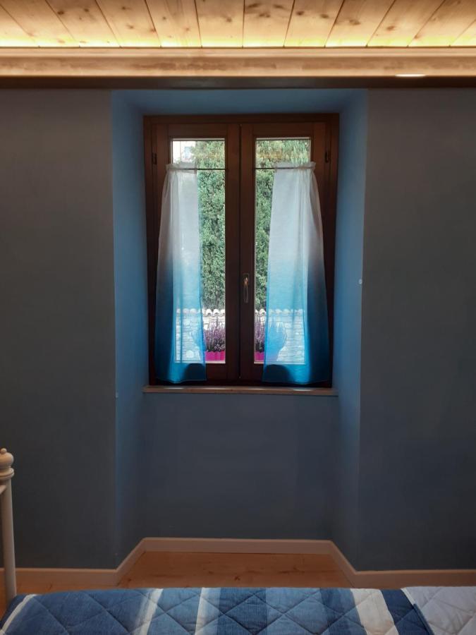 B&B San Francesco Asyż Zewnętrze zdjęcie