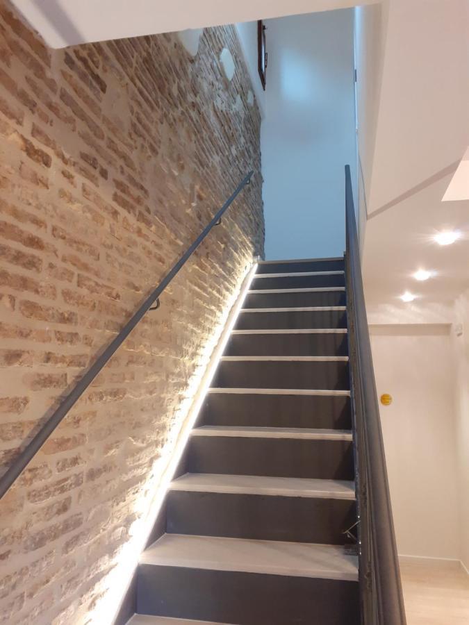 B&B San Francesco Asyż Zewnętrze zdjęcie
