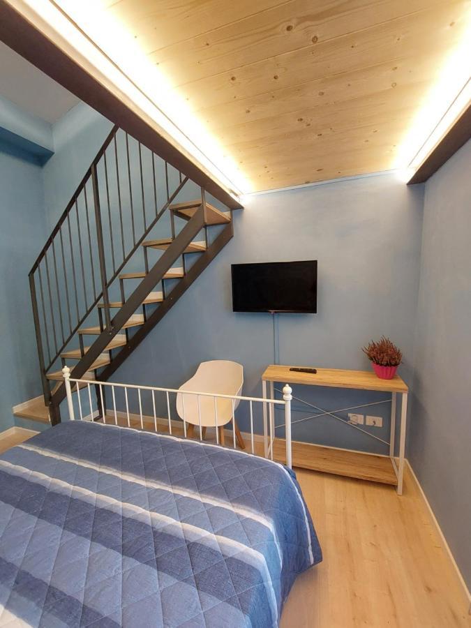 B&B San Francesco Asyż Zewnętrze zdjęcie