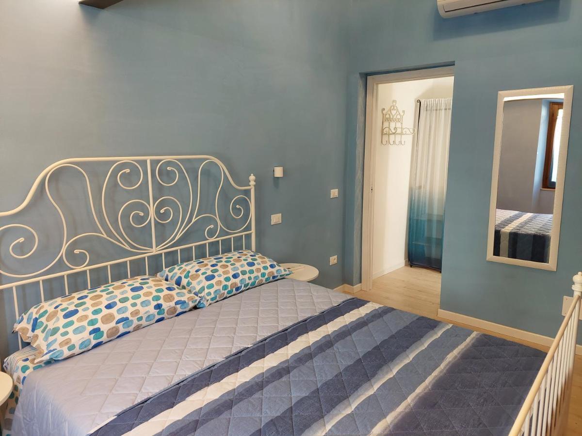 B&B San Francesco Asyż Zewnętrze zdjęcie