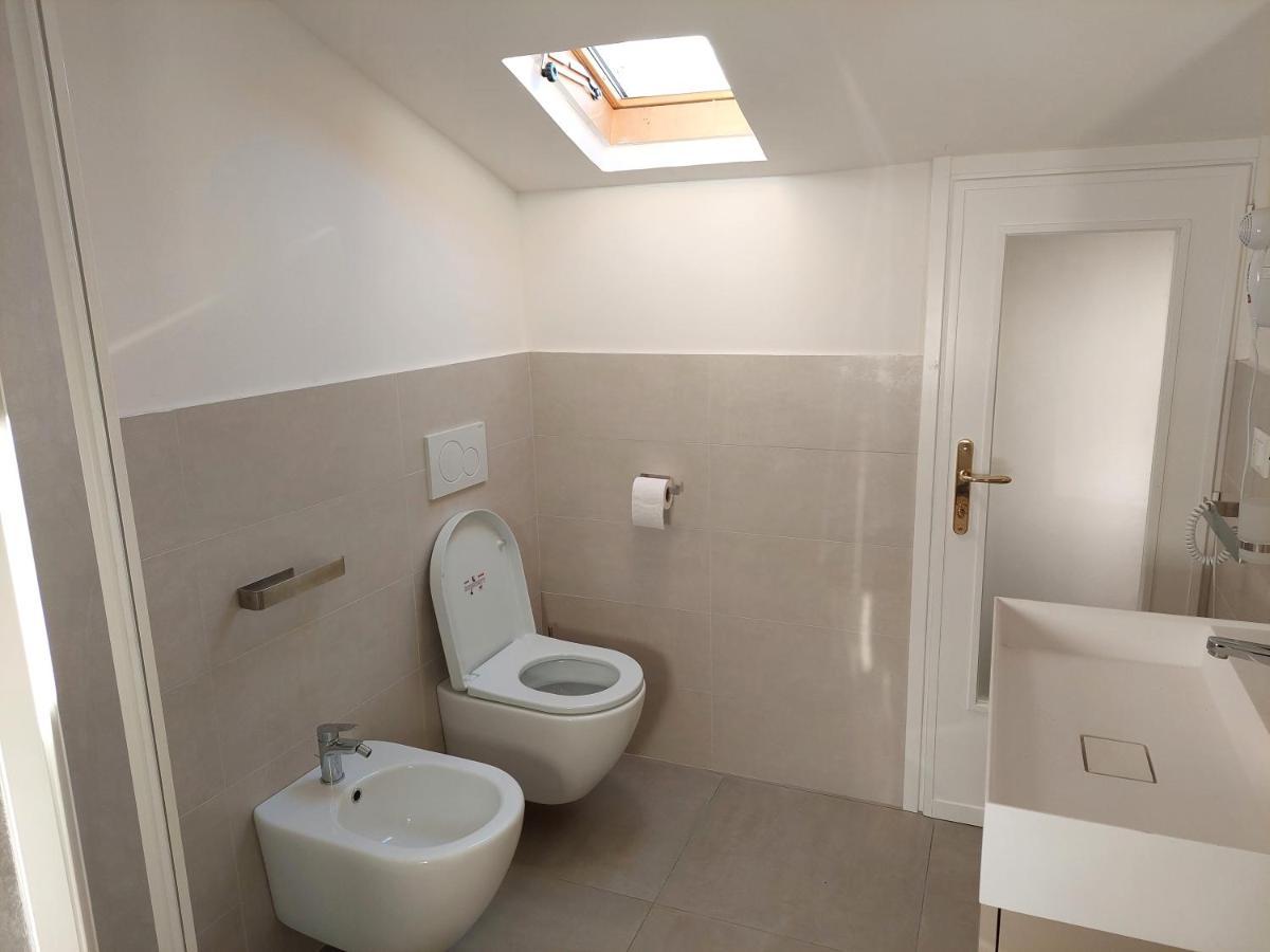B&B San Francesco Asyż Zewnętrze zdjęcie