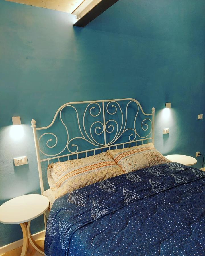 B&B San Francesco Asyż Zewnętrze zdjęcie