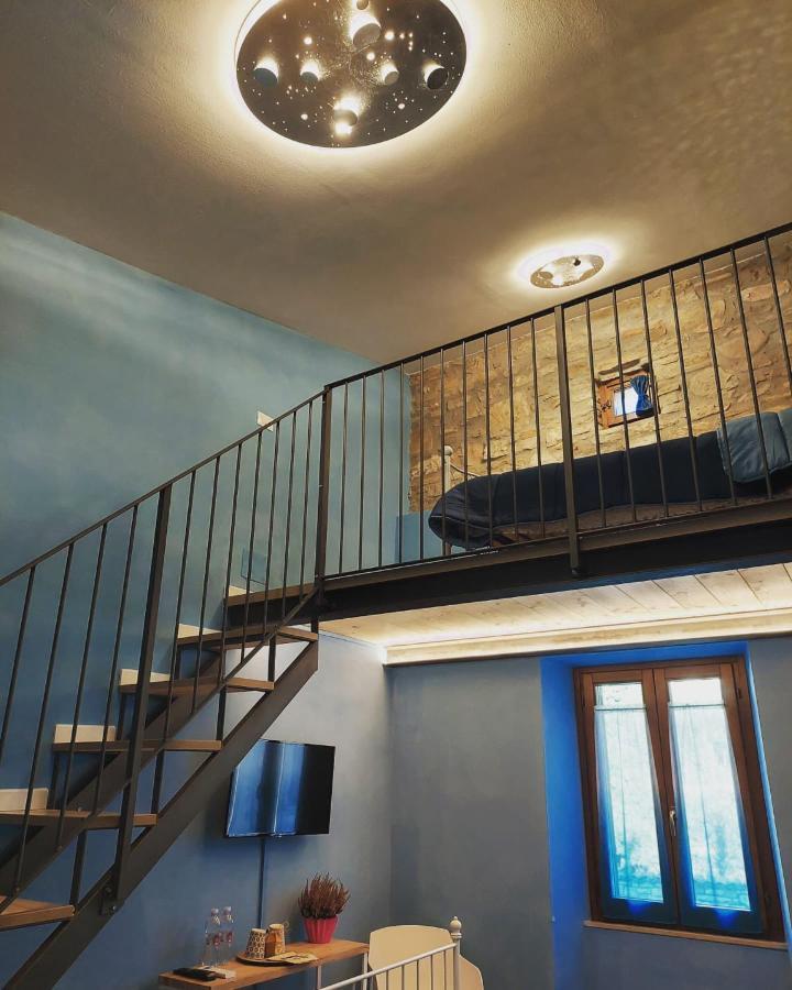 B&B San Francesco Asyż Zewnętrze zdjęcie
