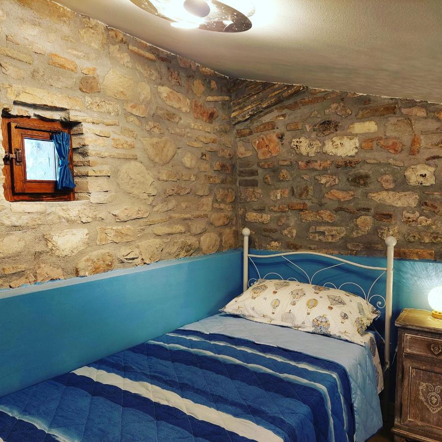 B&B San Francesco Asyż Zewnętrze zdjęcie
